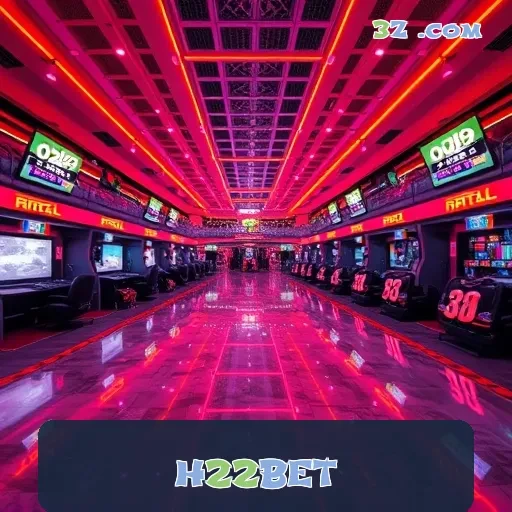 H22BET Sobre