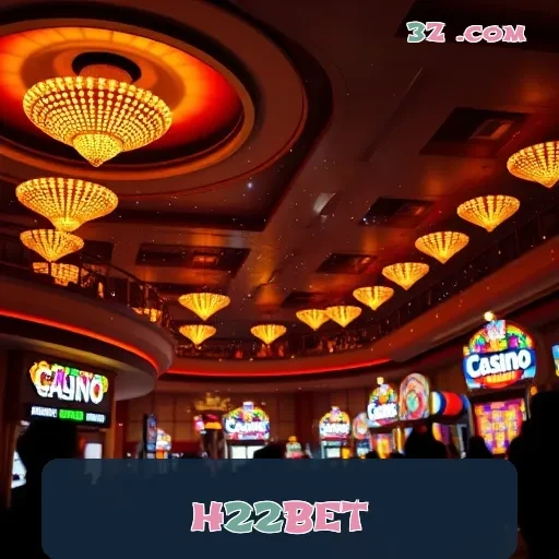 H22BET Apostas