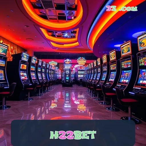 H22BET Promoções