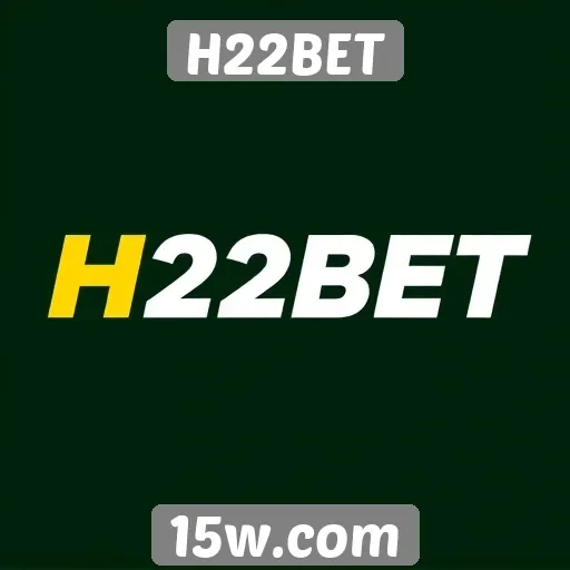 Promoções e bônus atrativos no H22BET