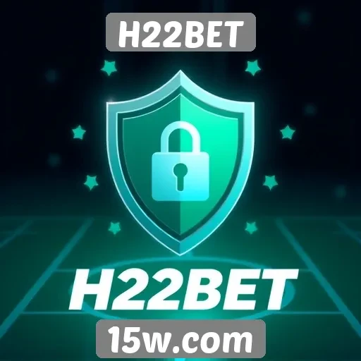 Avaliação da segurança no H22BET