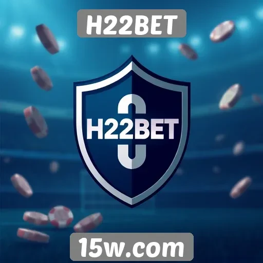Segurança e confiabilidade como prioridades na H22BET