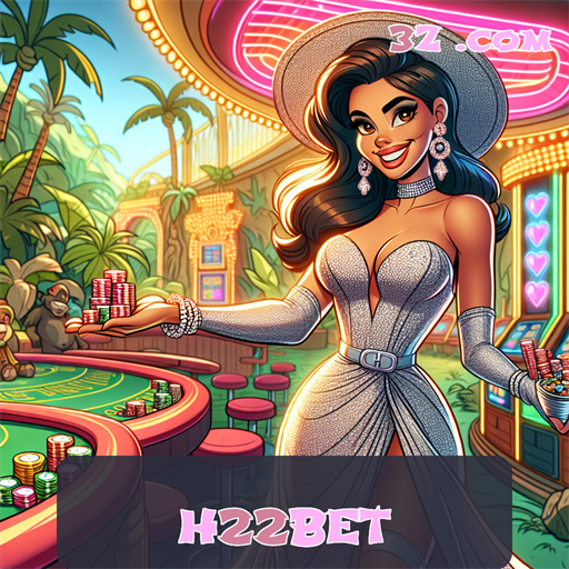 Baixar Recursos Imperdíveis do H22BET para Jogos