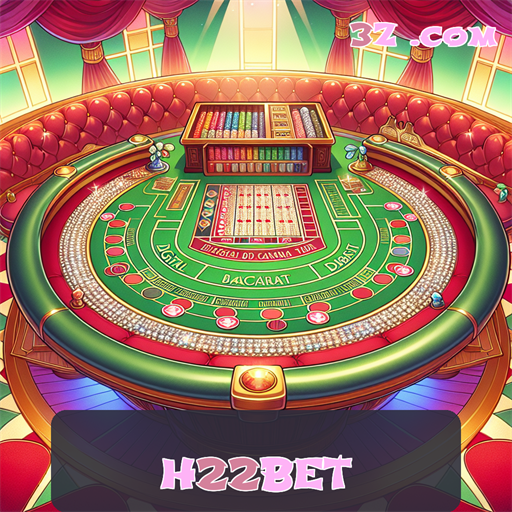 Mergulhe nos Jogos Irresistíveis do H22BET