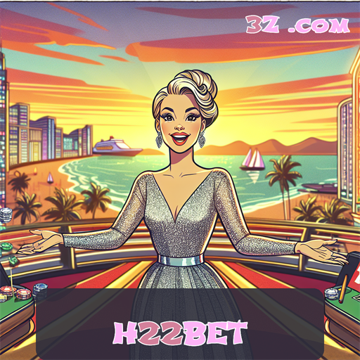 H22BET: Sua Plataforma de Jogos Inovadora no Brasil